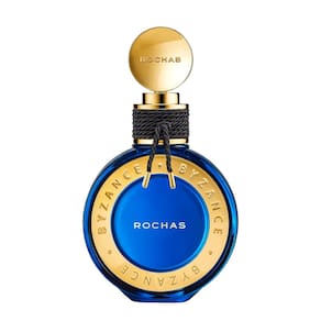 Rochas Byzance Eau de Parfum - Perfume Feminino 90ml