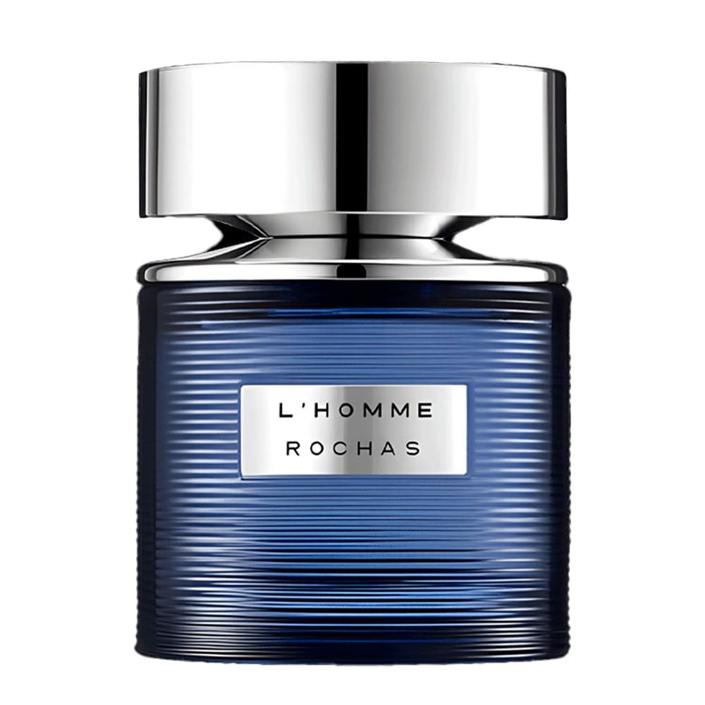 Rochas Paris L`Homme Eau de Toilette - Perfume Masculino 60ml