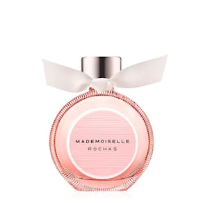 Rochas Paris Mademoiselle Eau de Parfum - Feminino 30ml