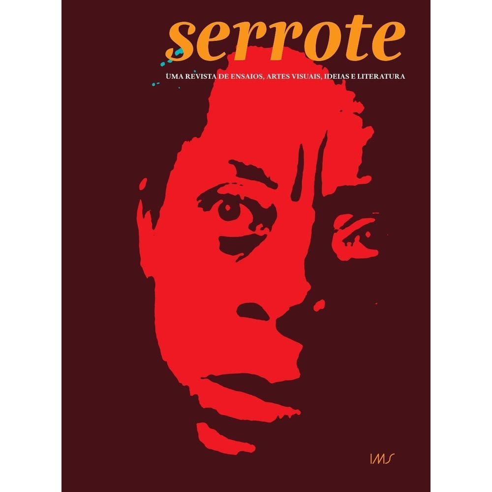 Serrote - Vol.48