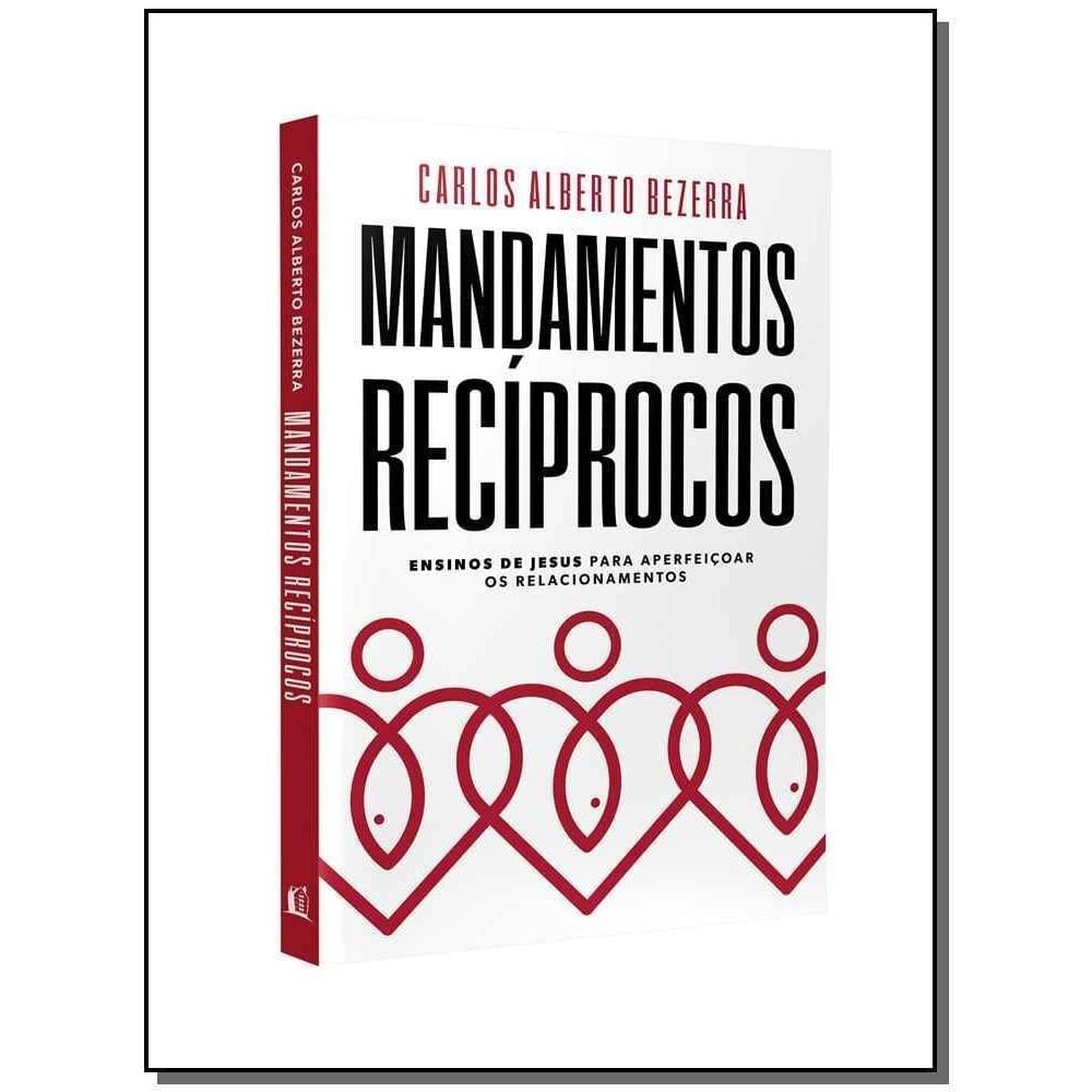 Mandamentos Recíprocos