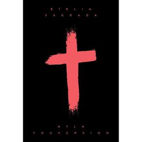 Bíblia Youversion - Cruz Vermelha - Nova Tradução na Linguagem de Hoje