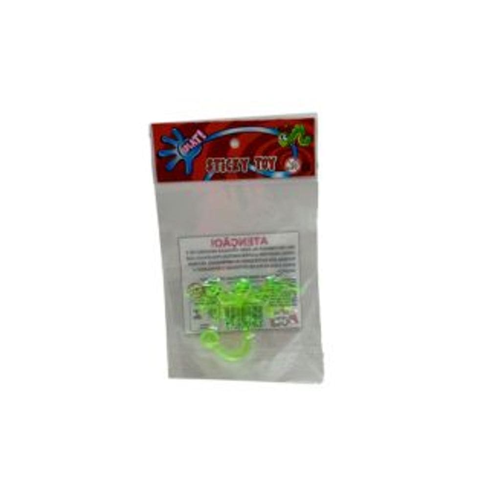 Gruda Gruda (Pacote Com 50 Unidades)