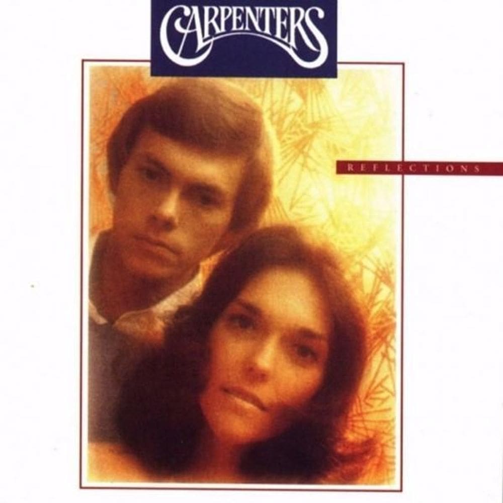 Cd Carpenters - Reflections