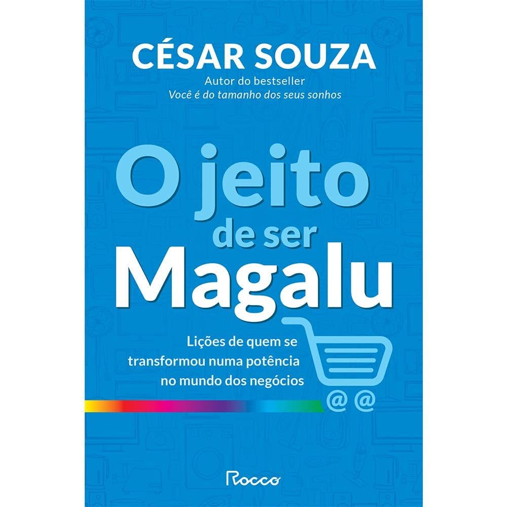 Lições De Quem Se Transformou Numa Potência No Mundo Dos Negócios (Lacrado)