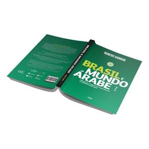 Brasil e Mundo Árabe: Negócios, Marketing e Diplomacia Econômica Ampliada