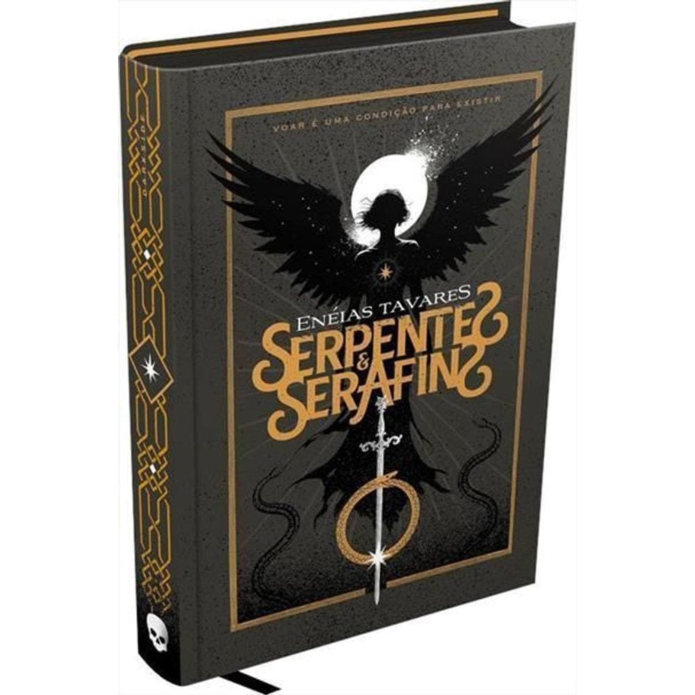 Serpentes & Serafins