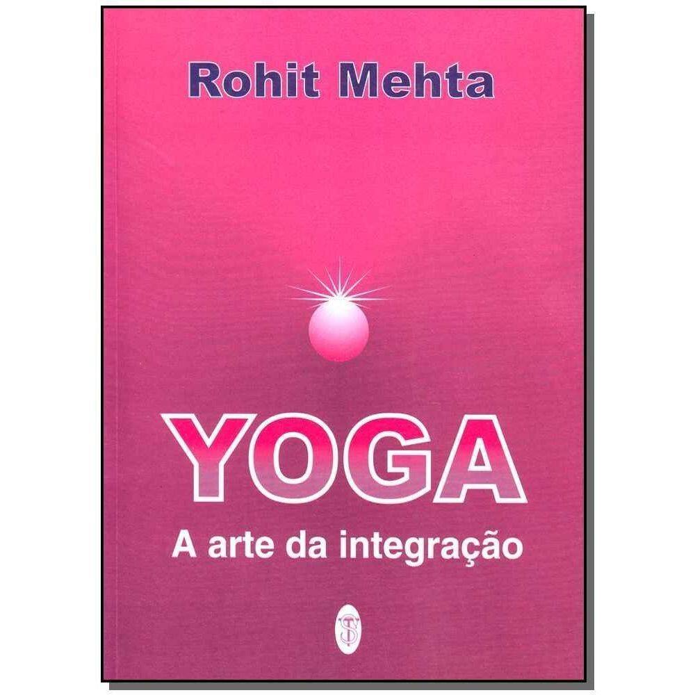 Yoga a Arte da Integração