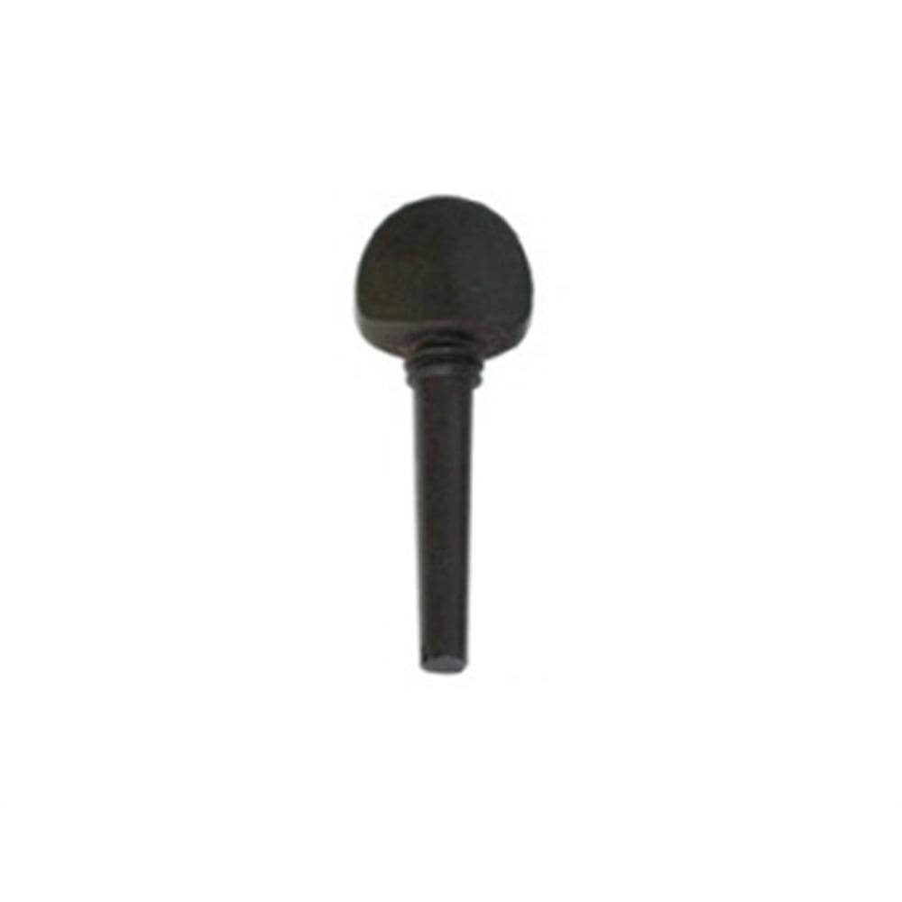 Cravelha Profissional CREMONA Ebano para Violino 3/4 (Unidade)