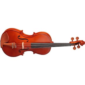 Viola de Arco 4/4 HOFMA - HVA120 (Tamanho 40)