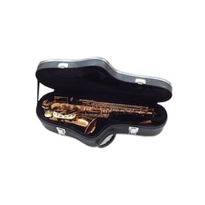 Estojo para Sax Alto no Formato Luxo FAMA - EL209