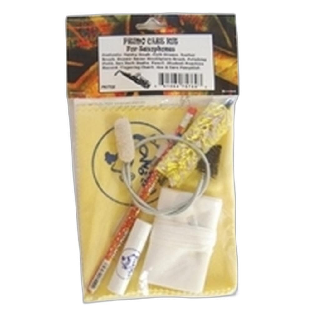 Kit de Limpeza PRIMO CARE para Flauta