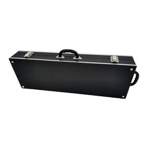 Estojo para Viola de Arco Retangular Luxo - FAMA