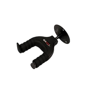 Suporte de Parede C/Trava para Violão G-02 - SATY