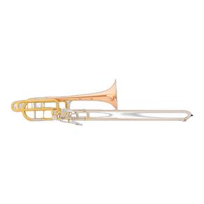 Trombone Baixo Michael - Com Rotor - WTBBM52