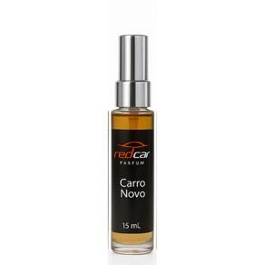 Perfume Automotivo Carro Novo Cheirinho 15mL Spray