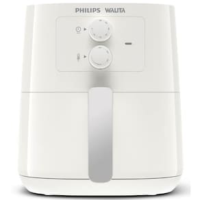 Air Fryer Fritadeira 1400W Antiaderente Turbo Cook 4x1 220V