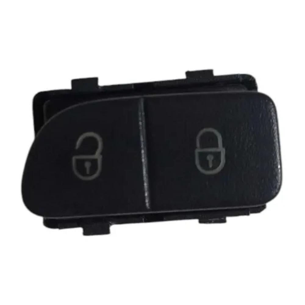 Botão Trava Elétrica Vw Gol Voyage 5U0962125