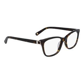 Óculos Armação Nine West Nw5171 237 Feminino Marrom Mesclado