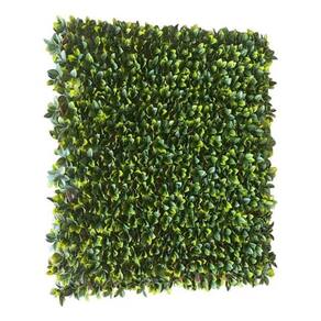 Muro Inglês Jardim Vertical Artificial Extensível 2M X 1M