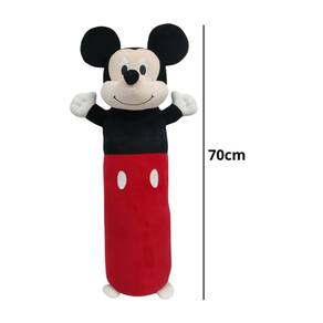Pelúcia Disney Cushion Minnie Mouse 70cm Fun Divirta-se