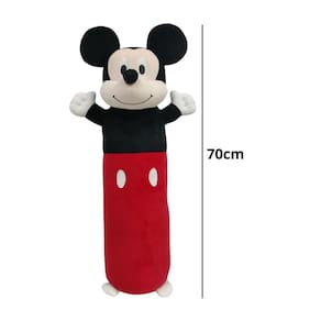 Pelúcia Infantil Angel Gigante 60cm Disney Lilo e Stitch Fun