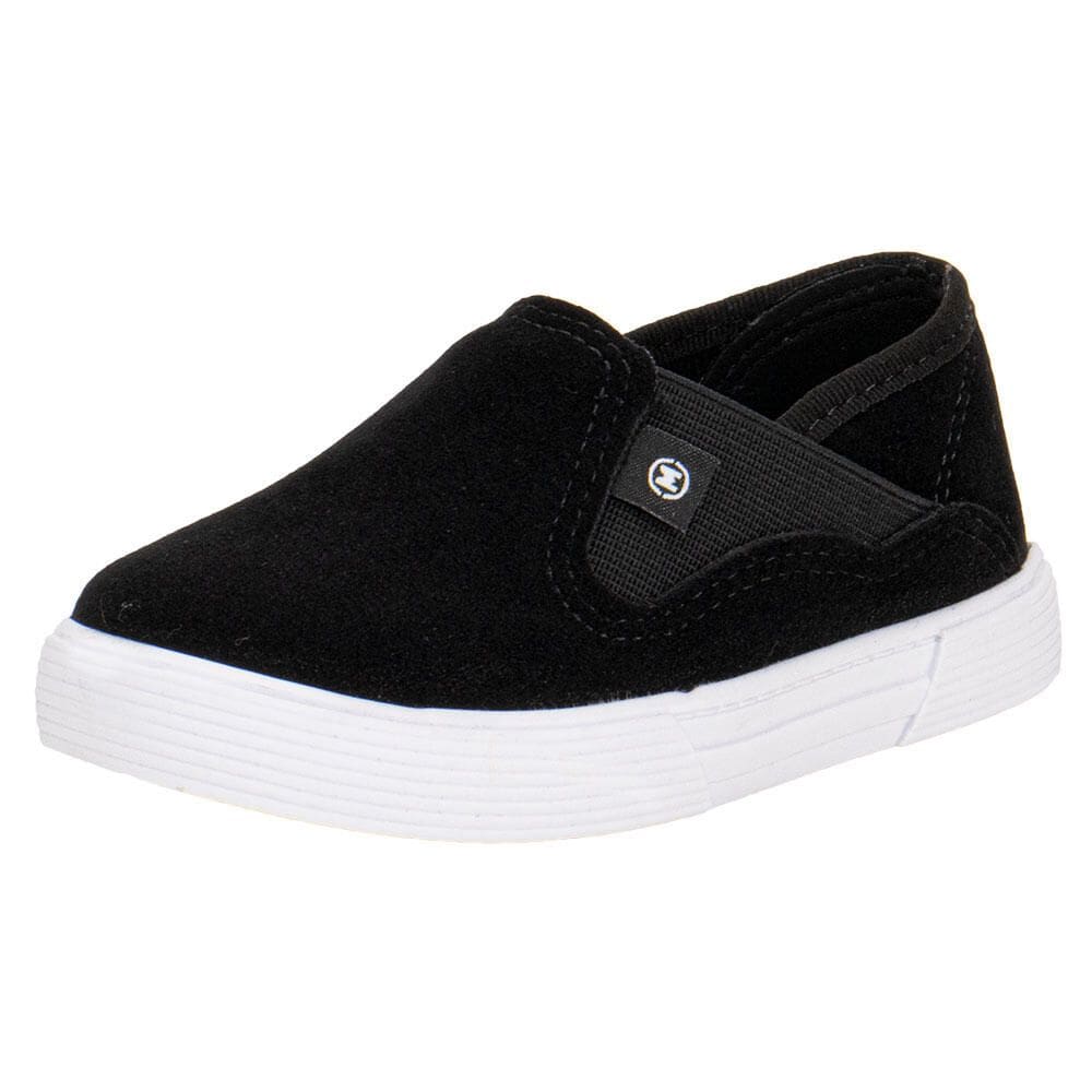 Tênis Infantil Slip On Molekinho 2136172