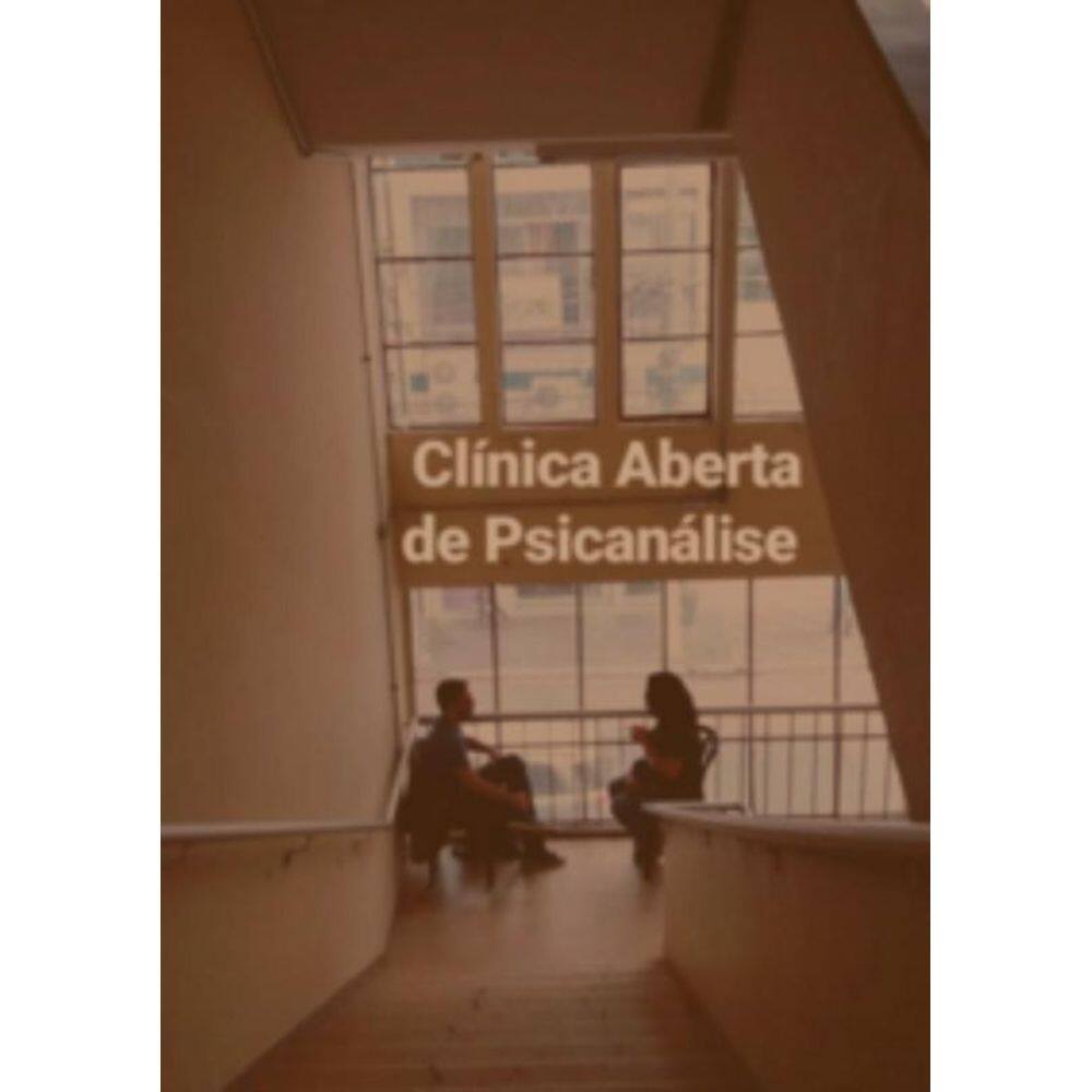 Clinica Aberta De Psicanalise