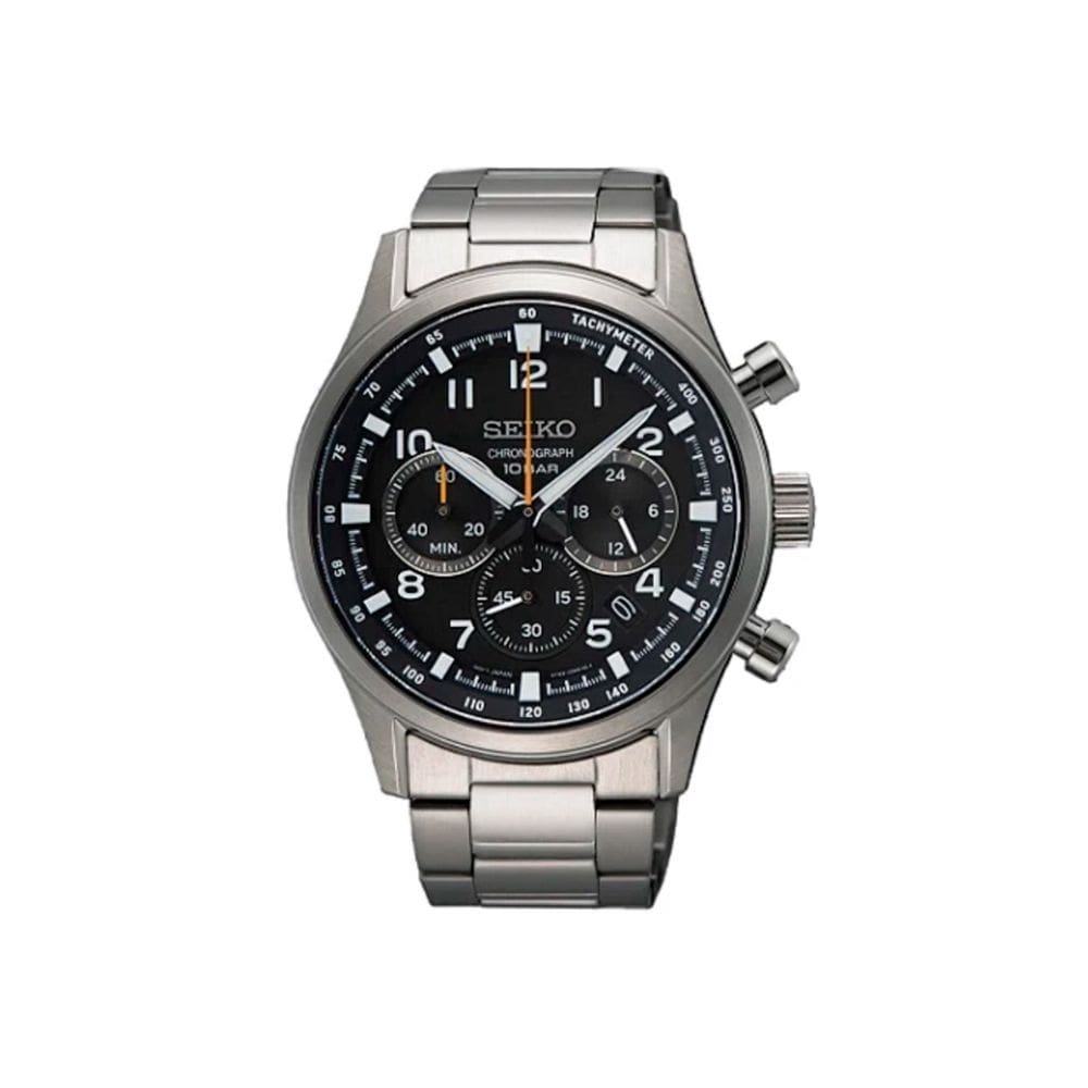 Relogio Seiko Ssb447B1 P2Sx
