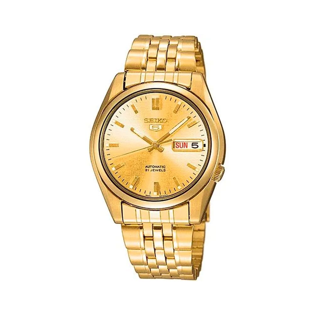 Relogio Seiko Snk366b1 C1kx