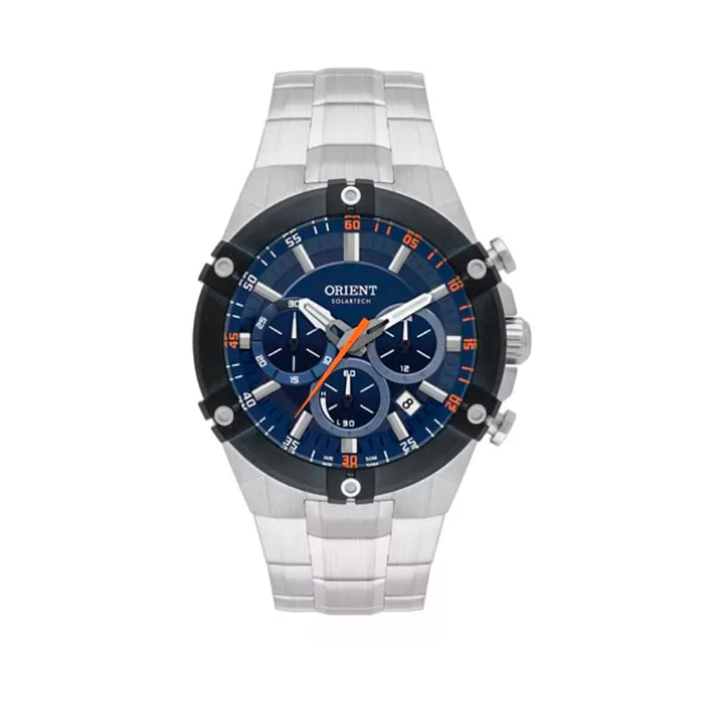 Relogio Orient Mbssc278 D1sx