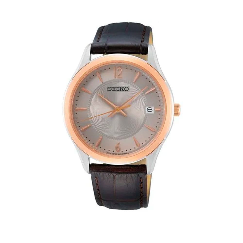 Relogio Seiko Sur422B1 G2Nx