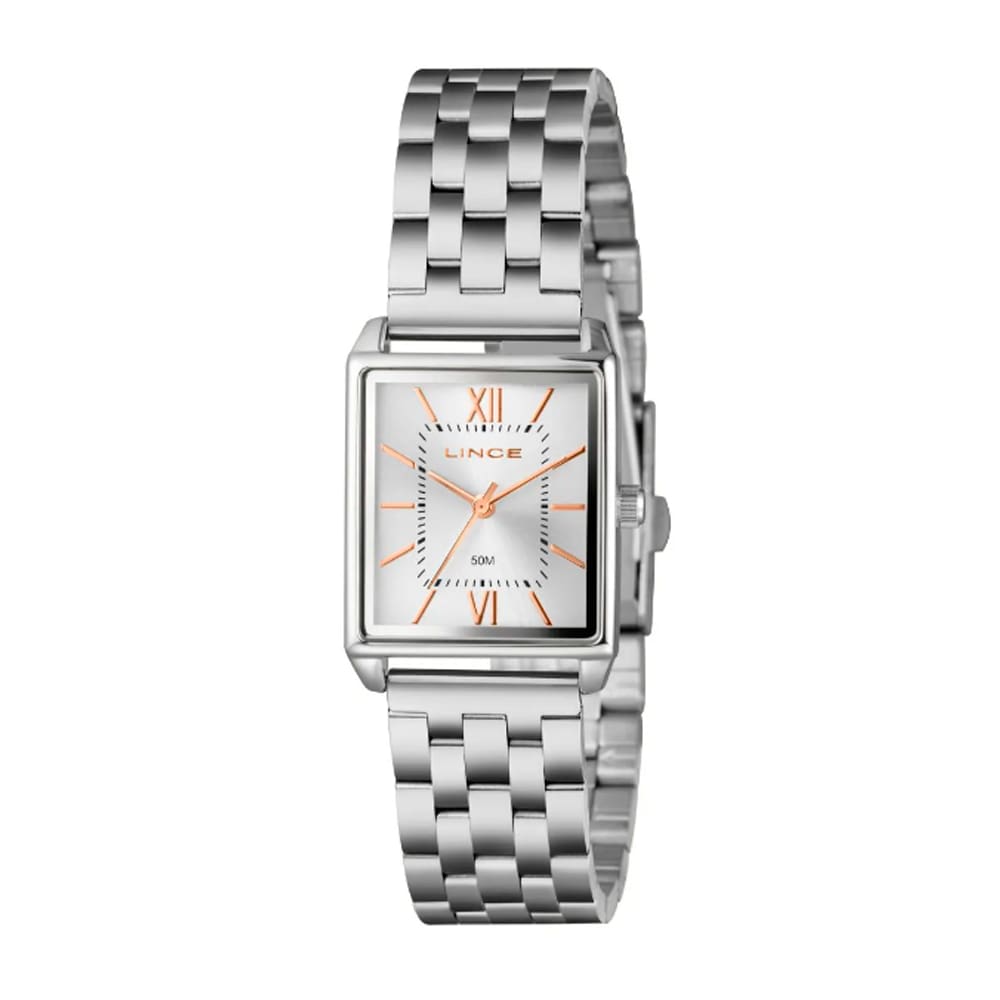 Relogio Lince Lqm4824L25 S3Sx