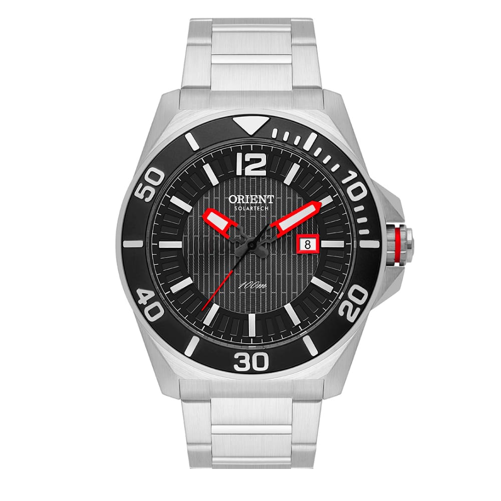 Relogio Orient Mbss1500 G2sx