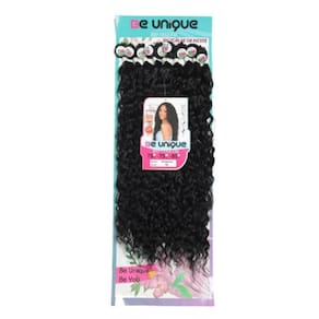 Cabelos Ondulados Elegante Bio Vegetal ótima Duração Extra Brilho 9 Telas Mrcc Cor:cor1(preto)