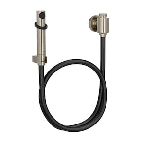 Ducha Higiênica Deca Universal 1948.INX.ACT com Derivação Inox