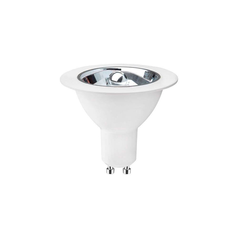 Lâmpada Led Save Energy AR70 4,8W GU10 Bivolt