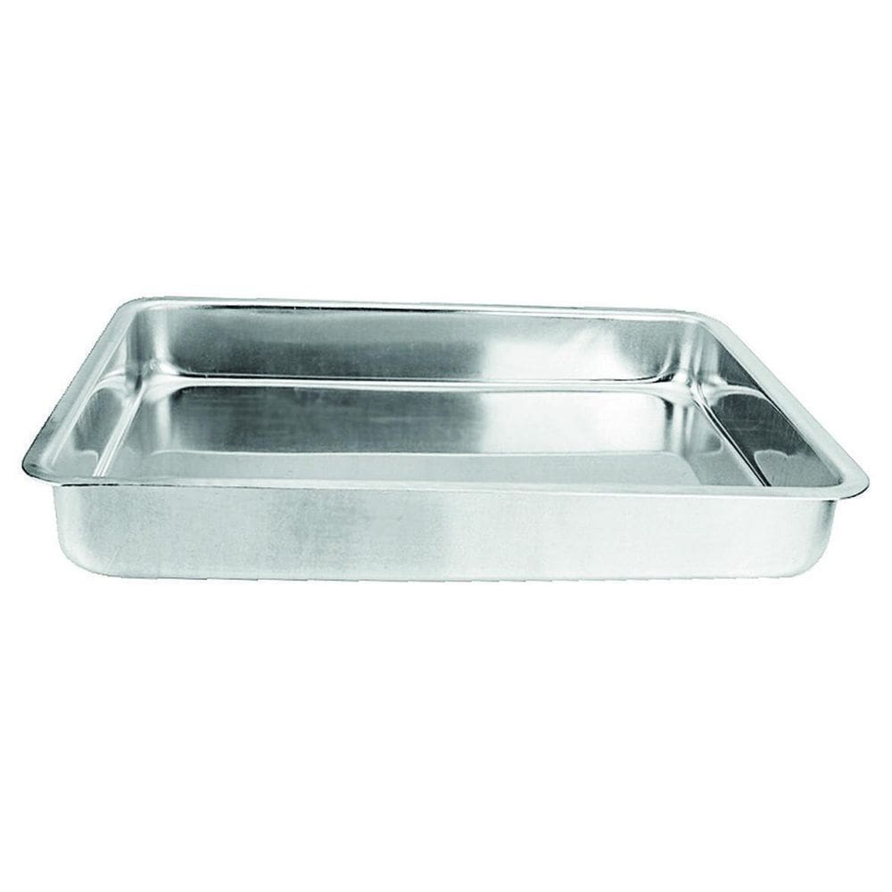 Assadeira Retangular Alta 04 47.2 X 32.7 X 6.5 Cm