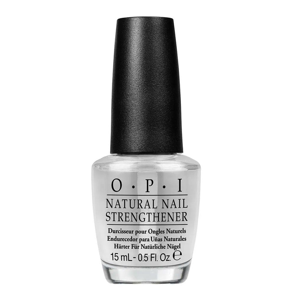 Base Fortalecedora OPI Natural Nail Strengthener 15ml
