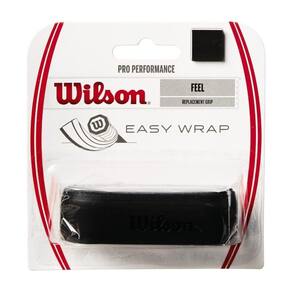 Cushion Grip Profissional Performance Feel Easy Wrap Raquete Tênis Wilson