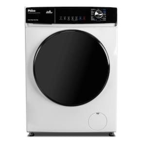 Lava e Seca Philco 11Kg PLS11A Inverter Plus Branca