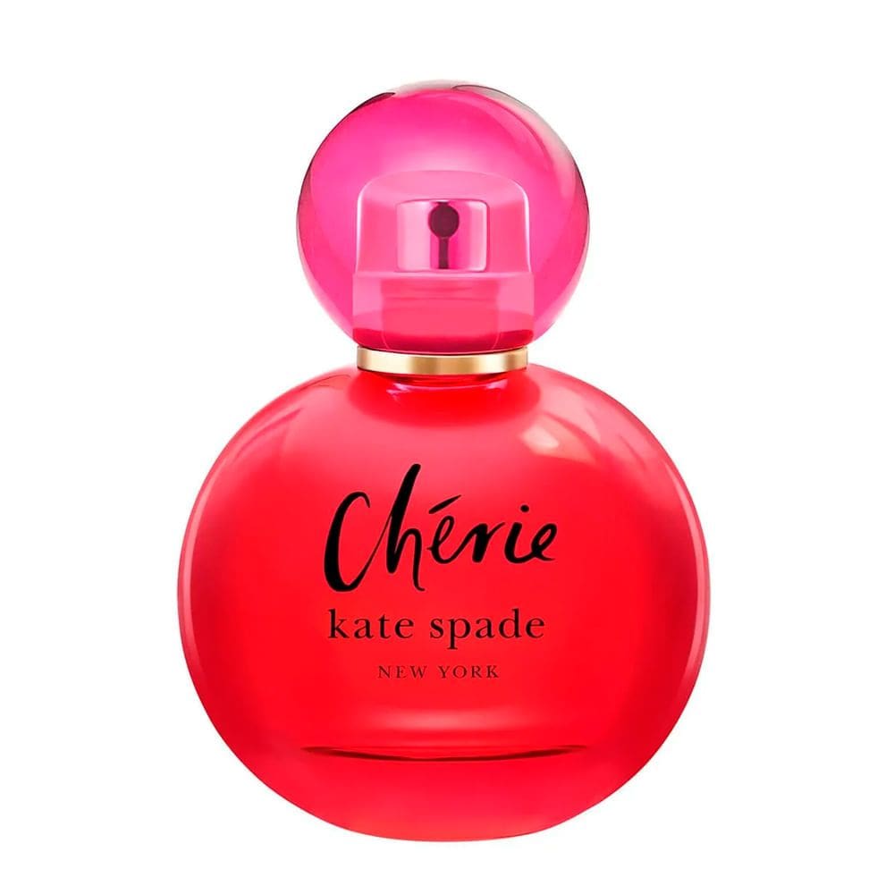 Kate Spade Chérie Eau de Parfum - Perfume Feminino 60ml