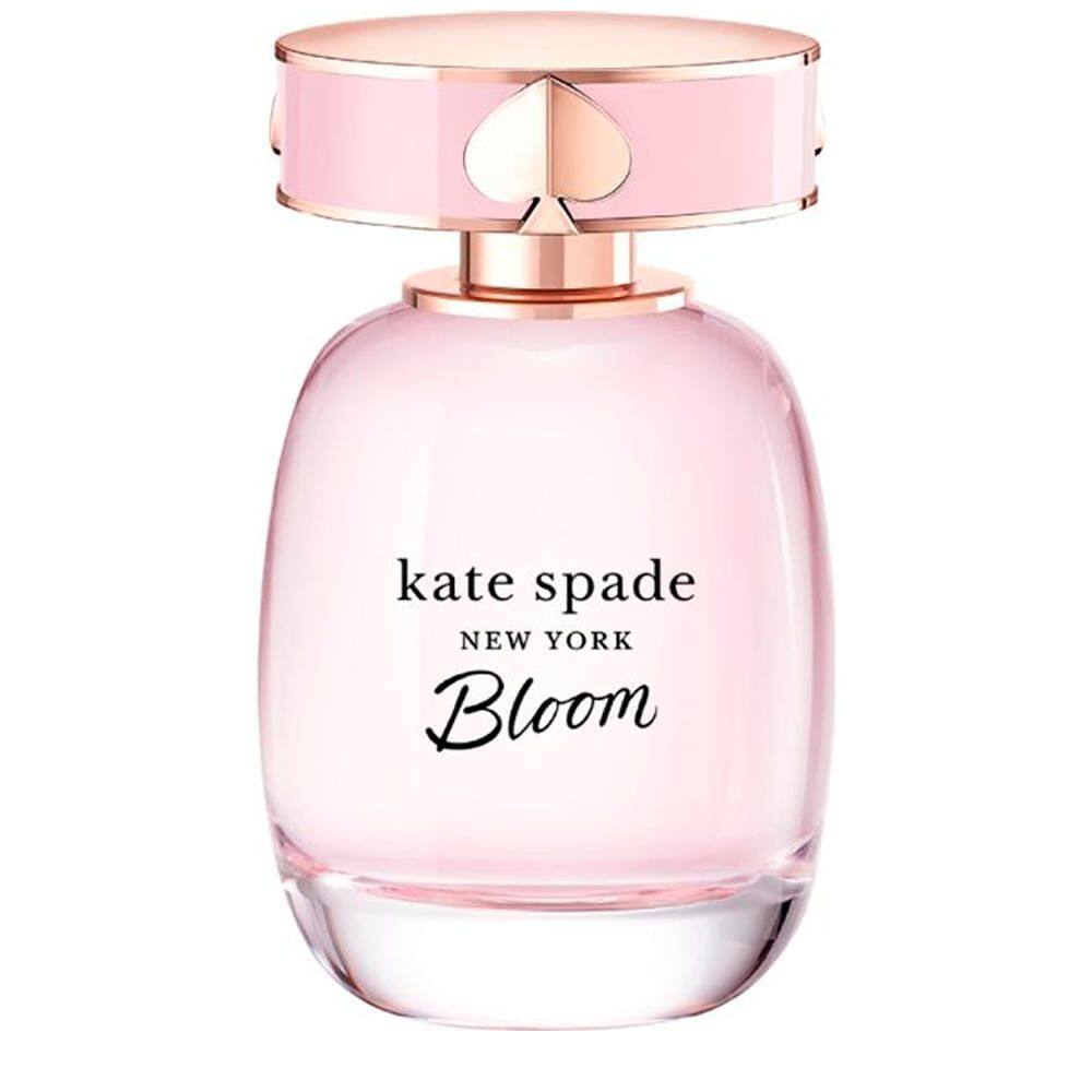 Kate Spade New York Bloom Eau de Toilette - Perfume Feminino 100ml