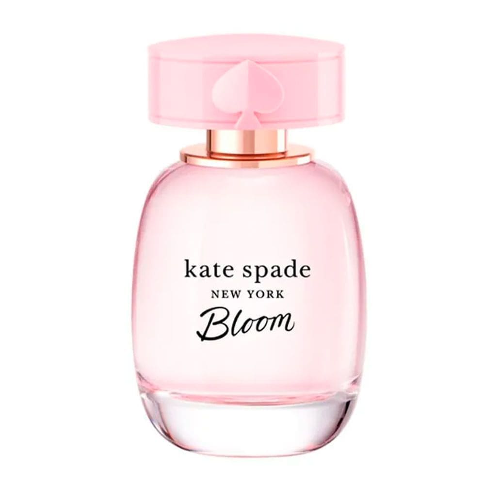 Kate Spade New York Bloom Eau de Toilette - Perfume Feminino 60ml