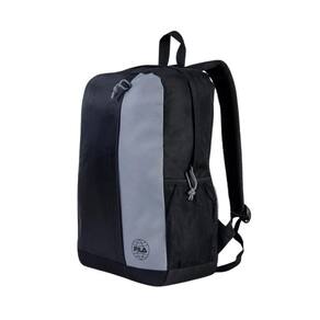 Mochila Fila Mondo Unissex Ripstop Com Forro Acolchoada