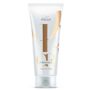 Condicionador Wella Professionals Oil Reflections 200ml