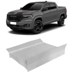Filtro Cabine Ar Condicionado Dodge Ram 24 a 25 Wega AKX2108