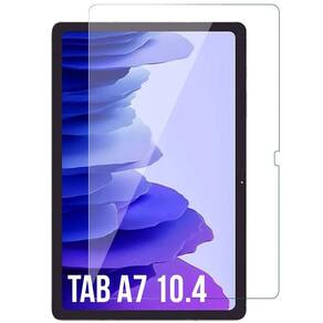 Película De Vidro Galaxy Tab A7 10.4` T500 T505 - Armyshield