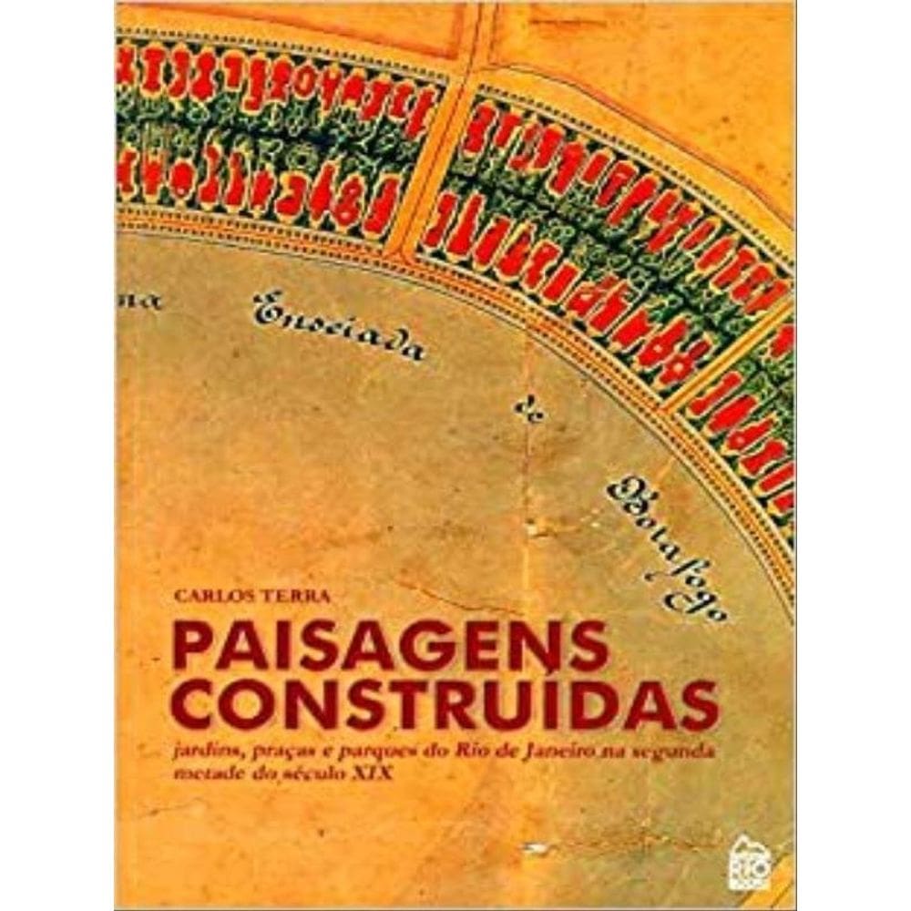 Paisagens Construídas