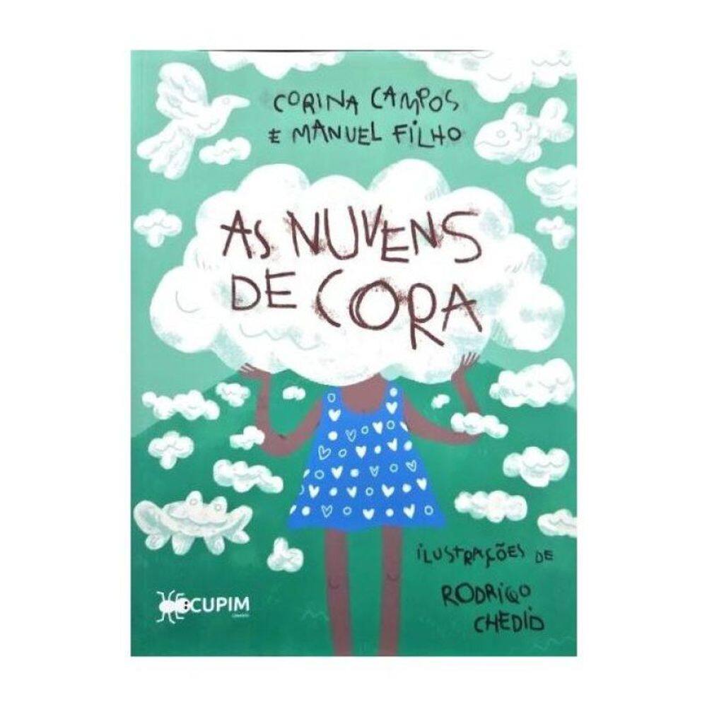 As Nuvens De Cora